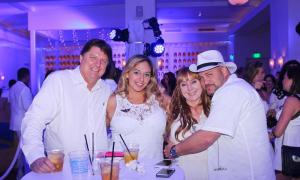 The White Party 2016