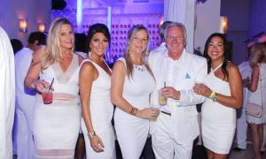 The White Party 2016